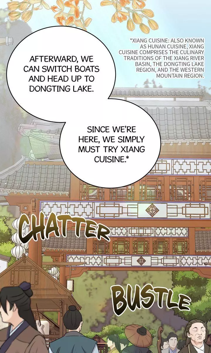 For a Thousand Autumns Chapter 63 page 51