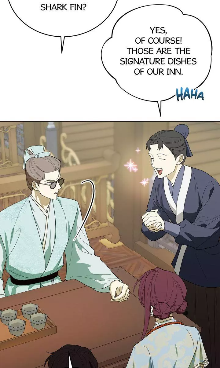For a Thousand Autumns Chapter 63 page 56