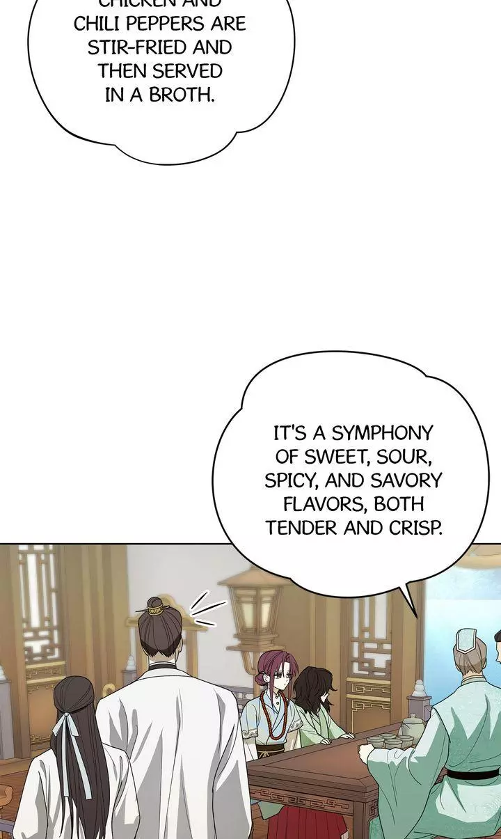 For a Thousand Autumns Chapter 63 page 61