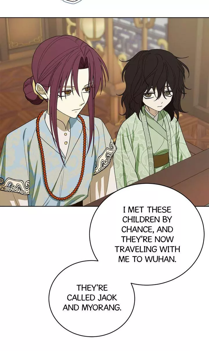 For a Thousand Autumns Chapter 63 page 68
