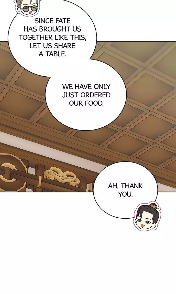 For a Thousand Autumns Chapter 63 page 71