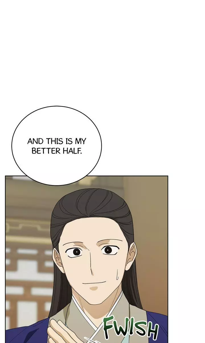For a Thousand Autumns Chapter 63 page 69