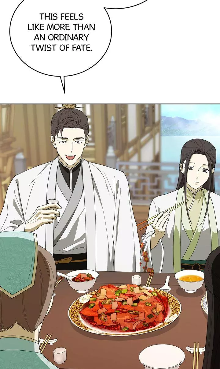 For a Thousand Autumns Chapter 63 page 74