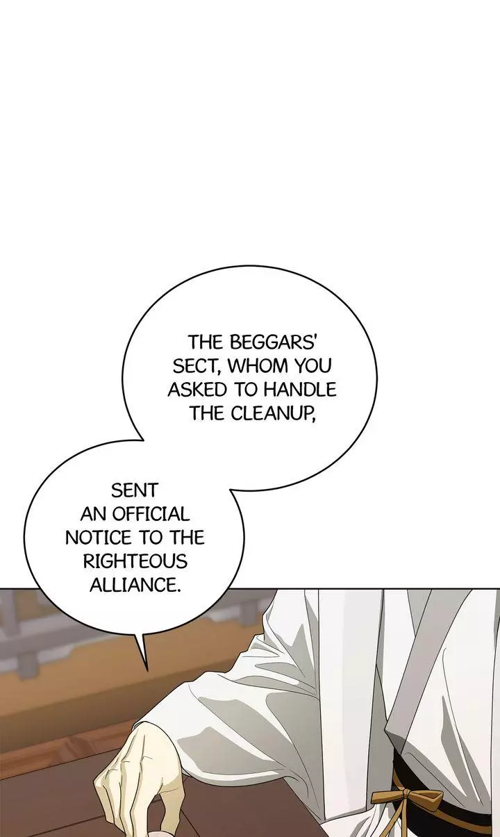 For a Thousand Autumns Chapter 63 page 77