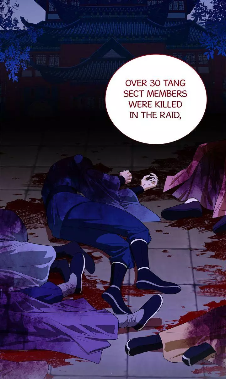 For a Thousand Autumns Chapter 63 page 79