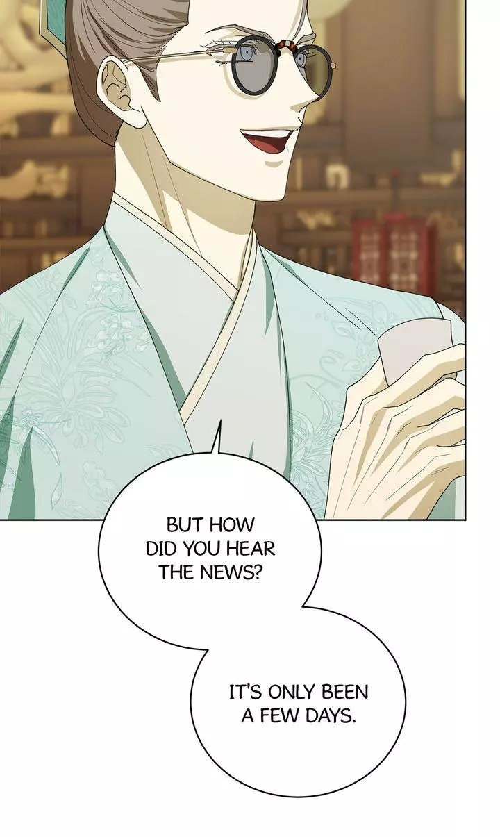 For a Thousand Autumns Chapter 63 page 76