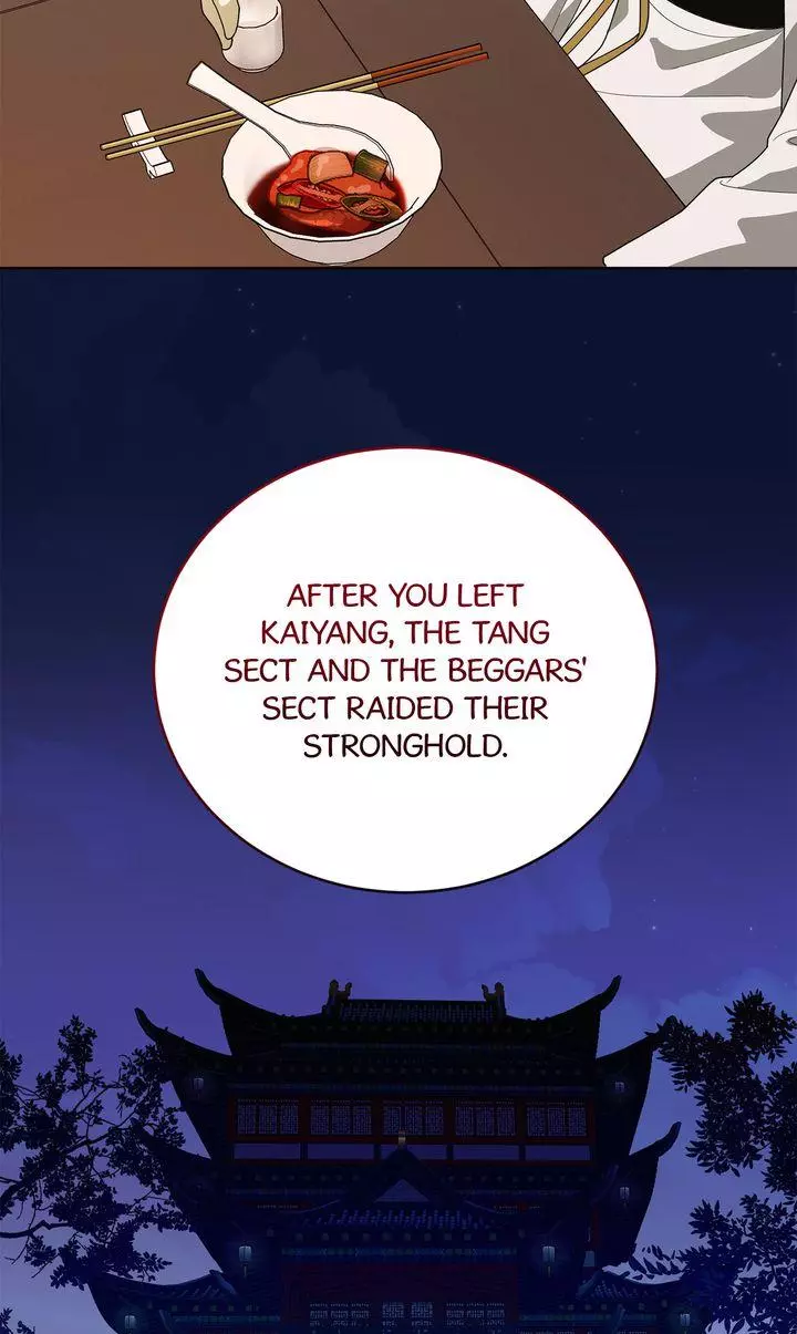 For a Thousand Autumns Chapter 63 page 78