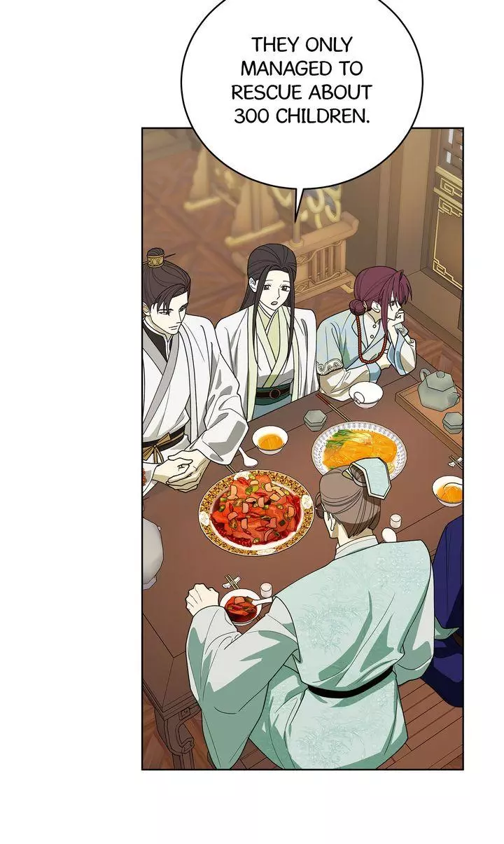 For a Thousand Autumns Chapter 63 page 83