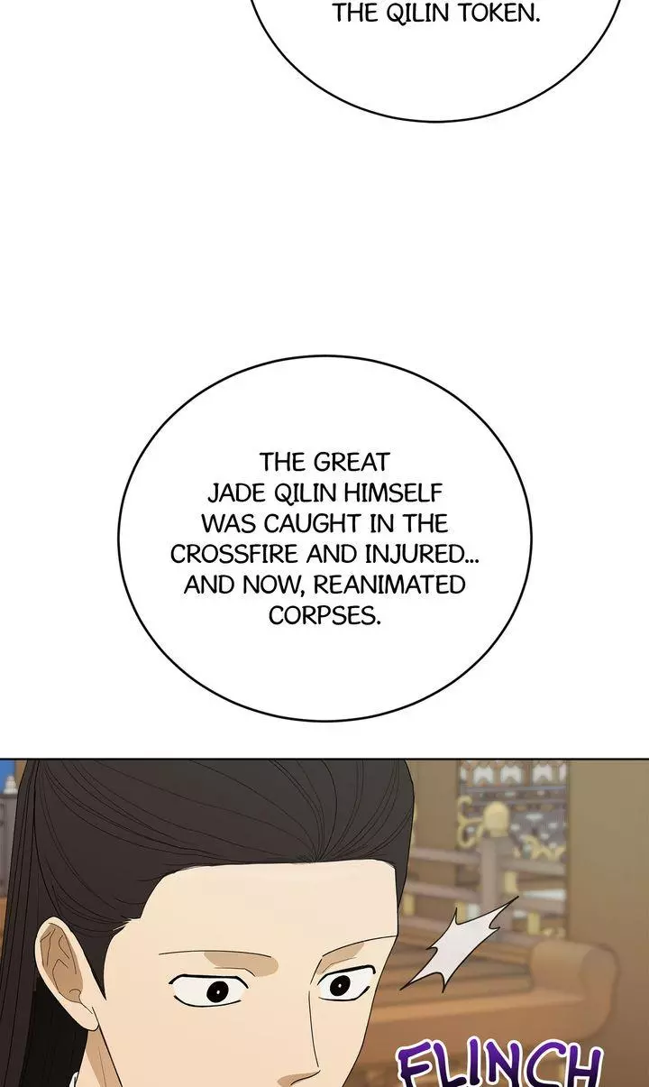 For a Thousand Autumns Chapter 63 page 87
