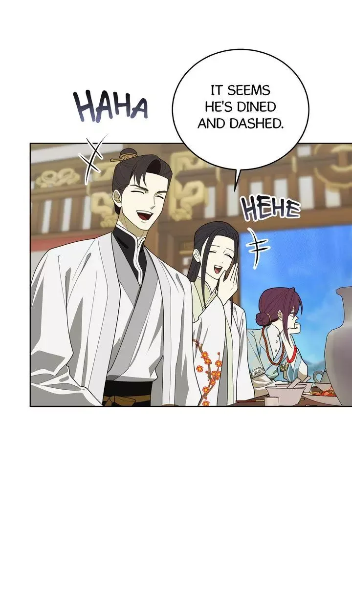 For a Thousand Autumns Chapter 64 page 18