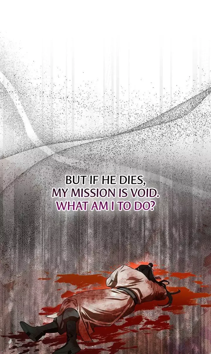 For a Thousand Autumns Chapter 64 page 25