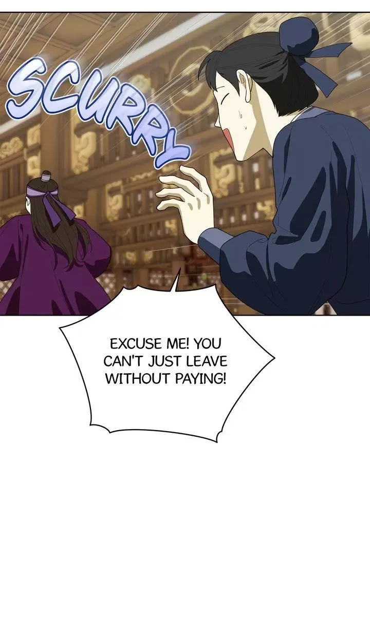 For a Thousand Autumns Chapter 64 page 17