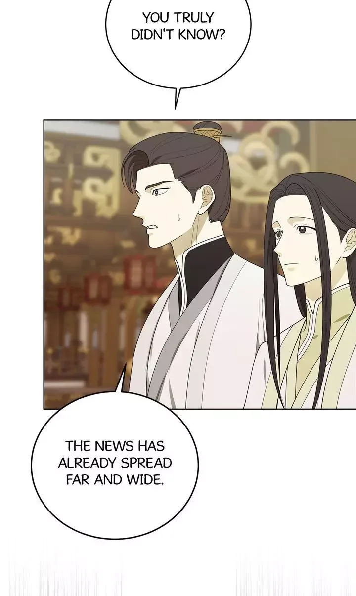 For a Thousand Autumns Chapter 64 page 5