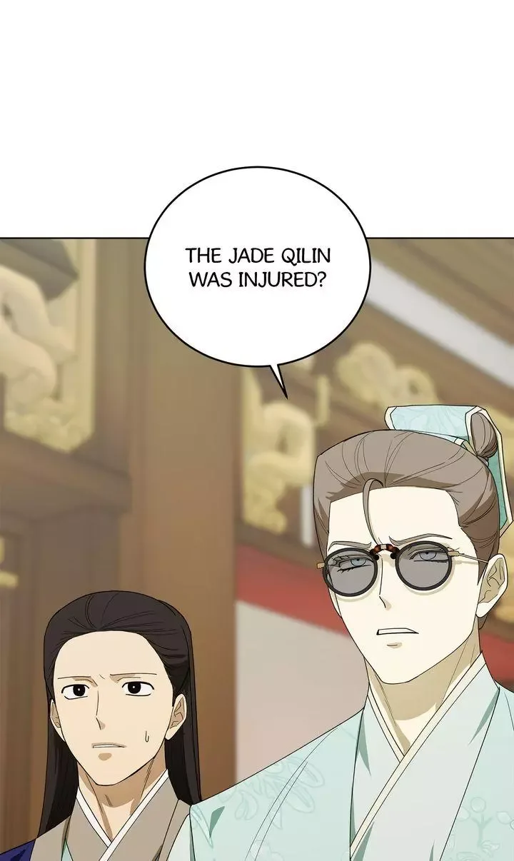 For a Thousand Autumns Chapter 64 page 3
