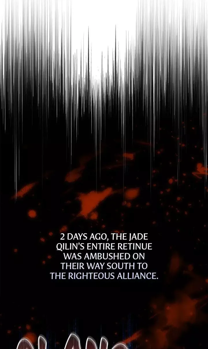 For a Thousand Autumns Chapter 64 page 6