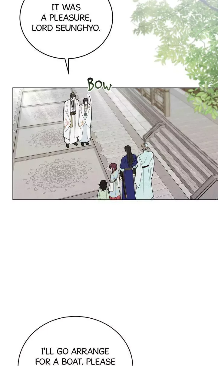 For a Thousand Autumns Chapter 64 page 31