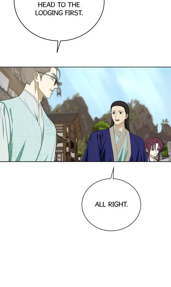 For a Thousand Autumns Chapter 64 page 32