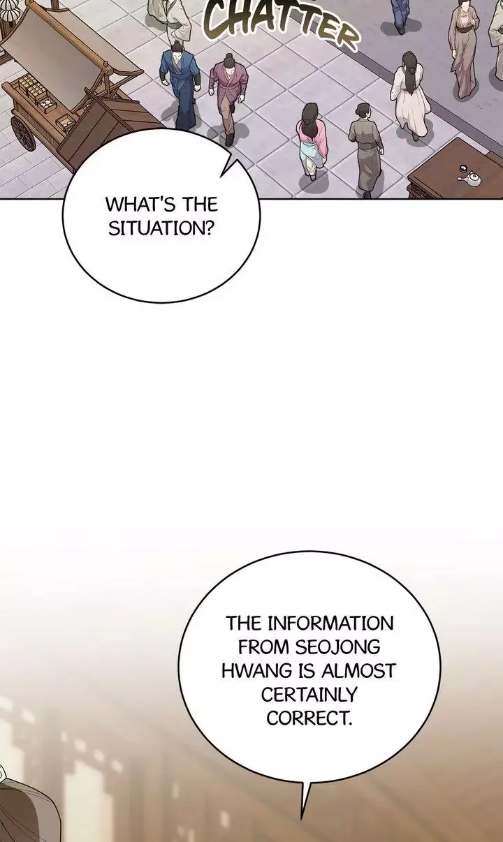 For a Thousand Autumns Chapter 64 page 34