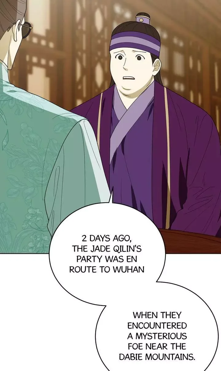 For a Thousand Autumns Chapter 64 page 35