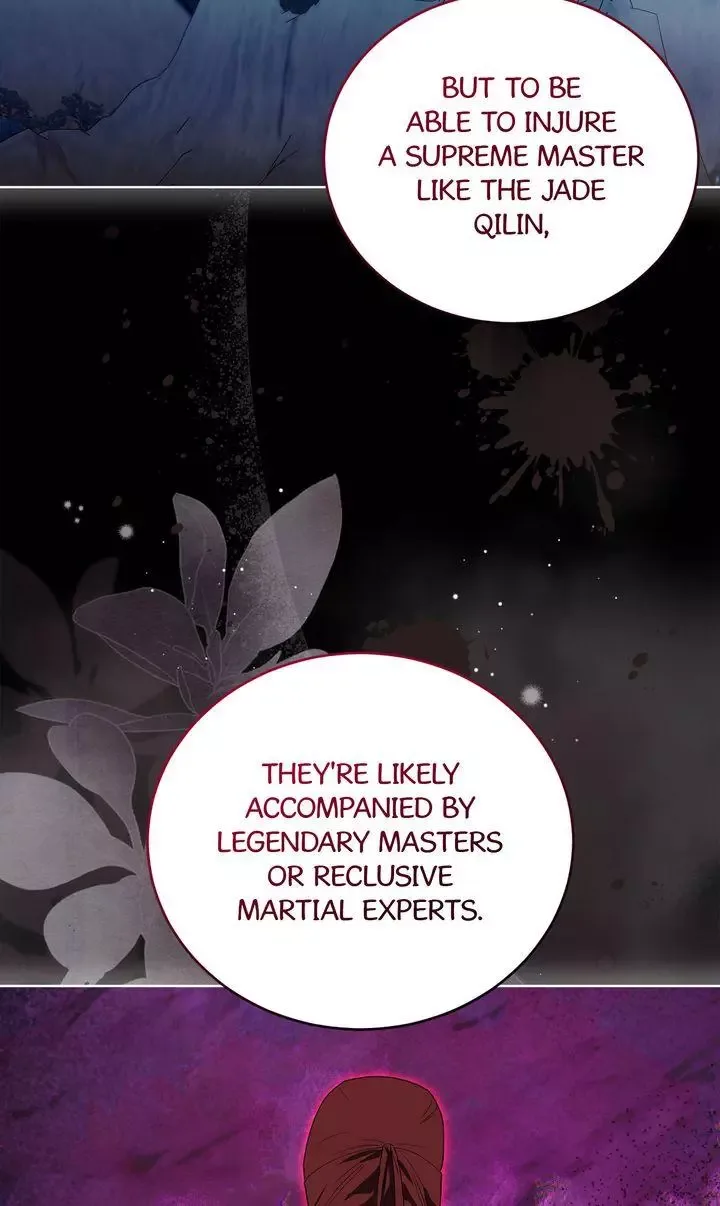 For a Thousand Autumns Chapter 64 page 37