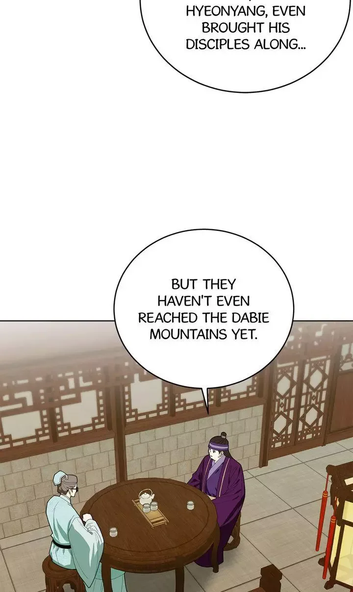 For a Thousand Autumns Chapter 64 page 42