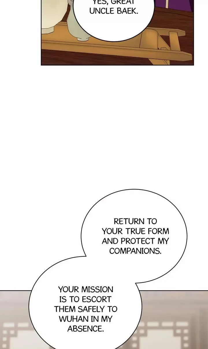 For a Thousand Autumns Chapter 64 page 47