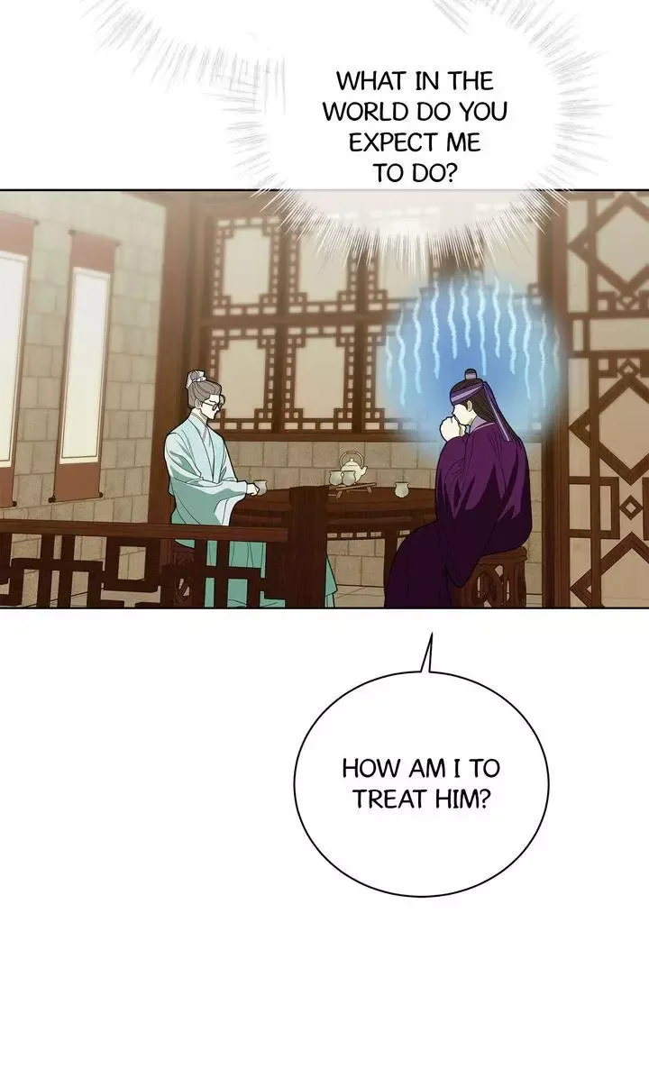 For a Thousand Autumns Chapter 64 page 55