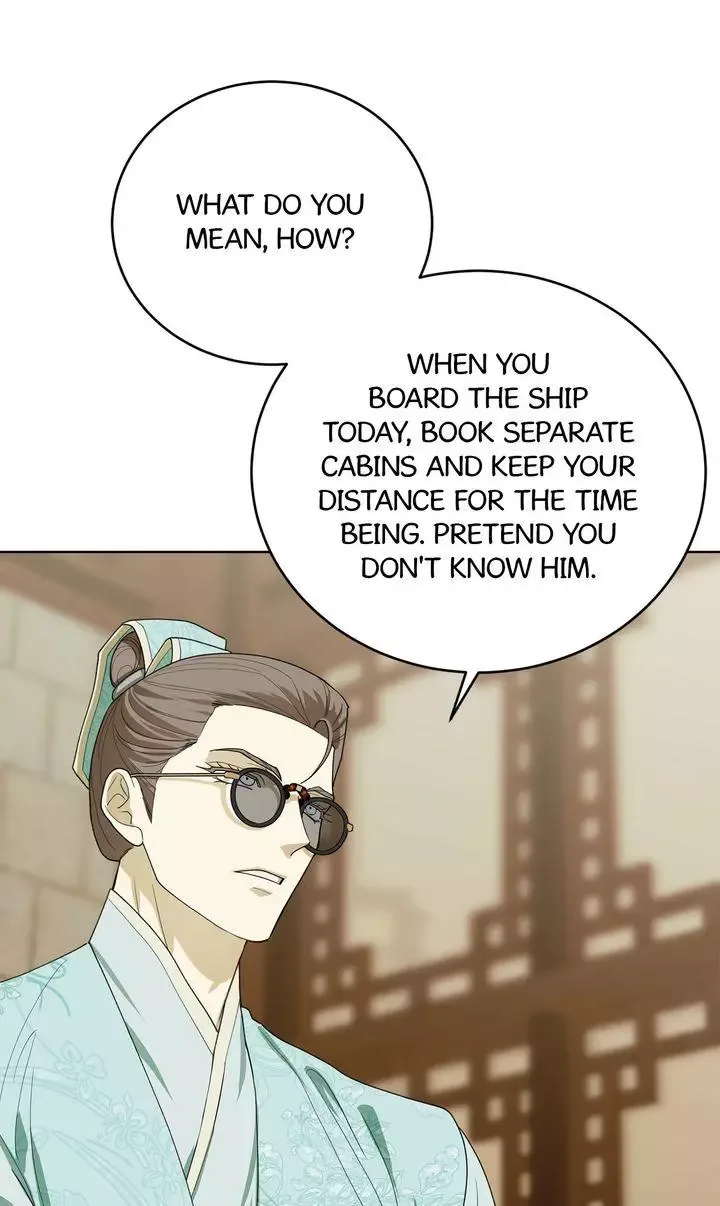 For a Thousand Autumns Chapter 64 page 56