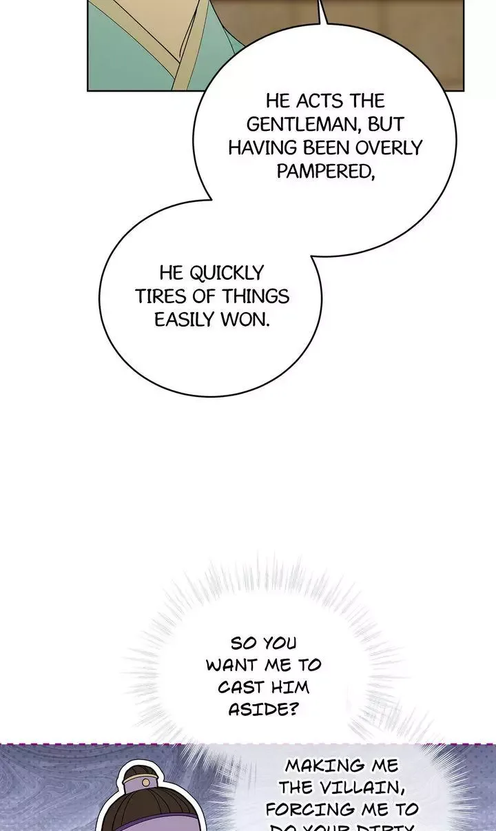 For a Thousand Autumns Chapter 64 page 60