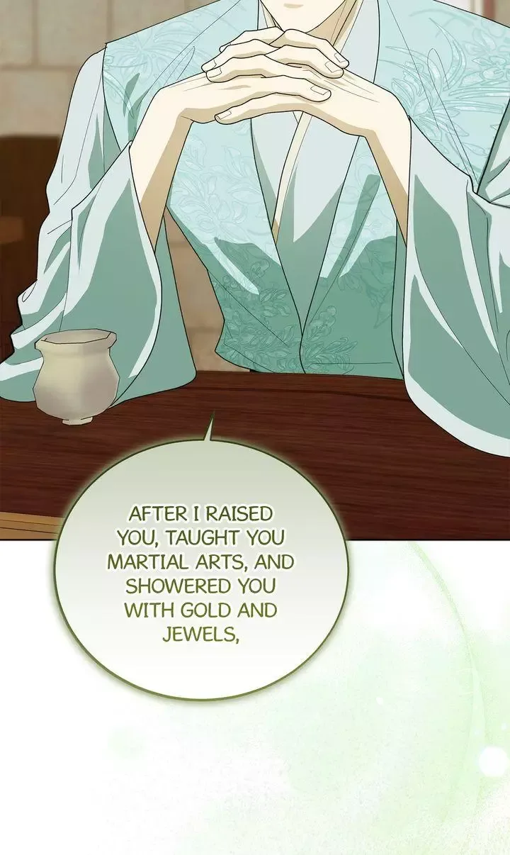 For a Thousand Autumns Chapter 64 page 64