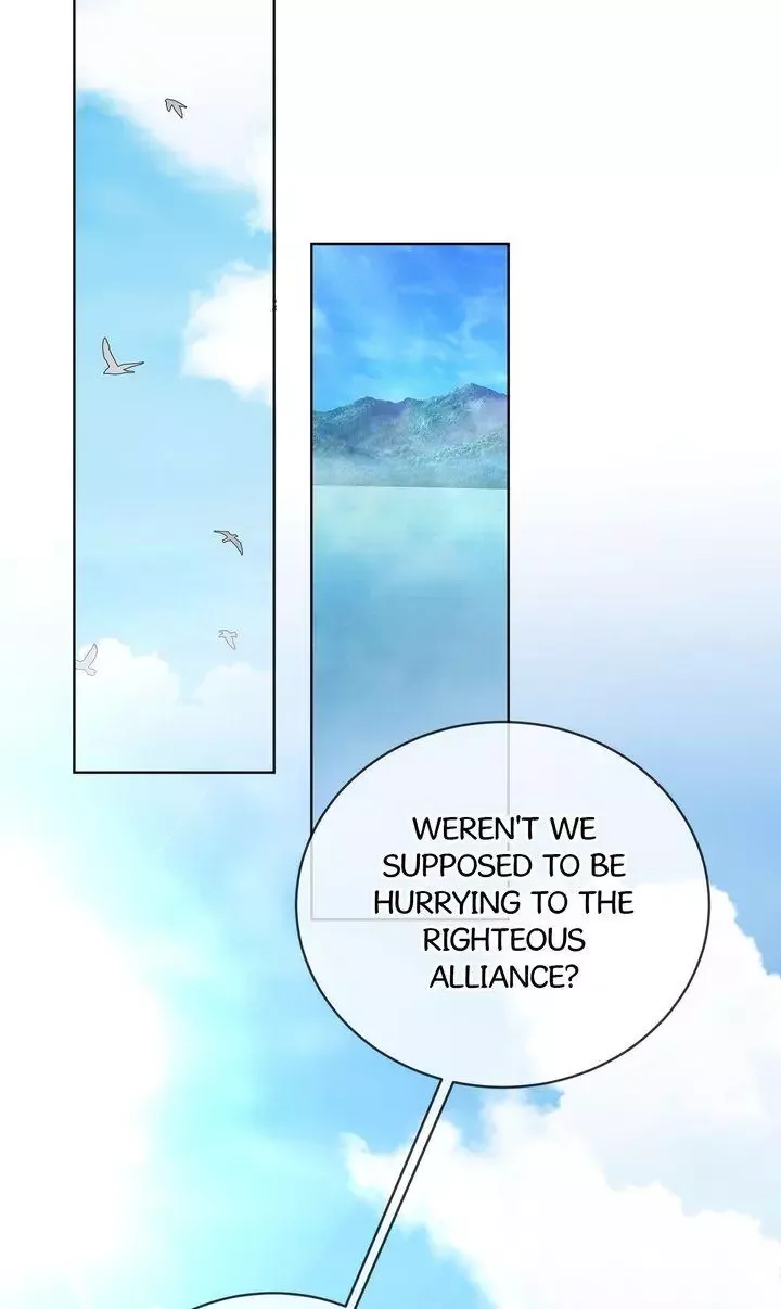For a Thousand Autumns Chapter 64 page 67