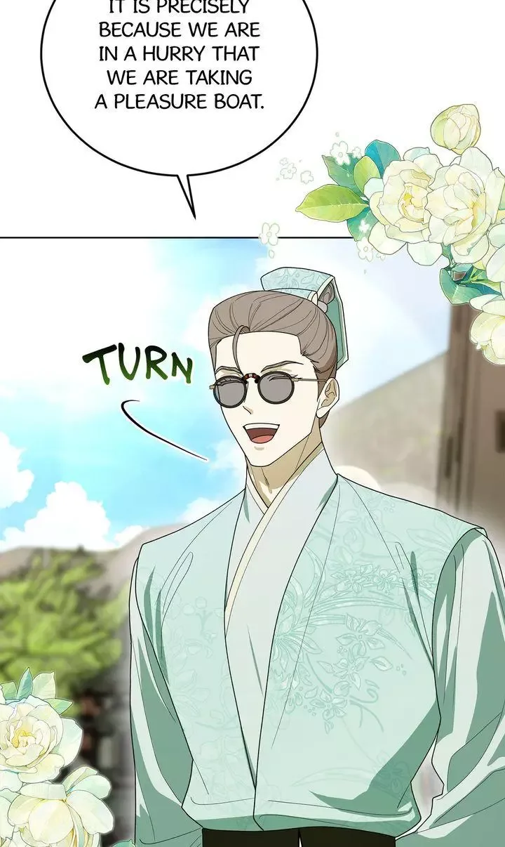 For a Thousand Autumns Chapter 64 page 70
