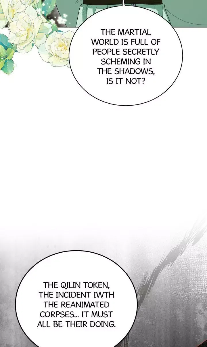 For a Thousand Autumns Chapter 64 page 71