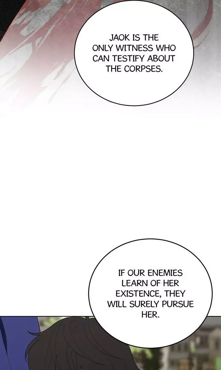 For a Thousand Autumns Chapter 64 page 73