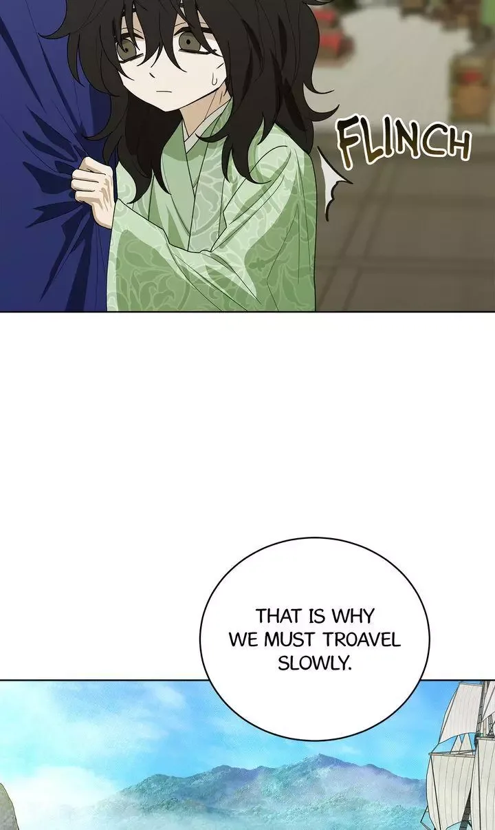 For a Thousand Autumns Chapter 64 page 74