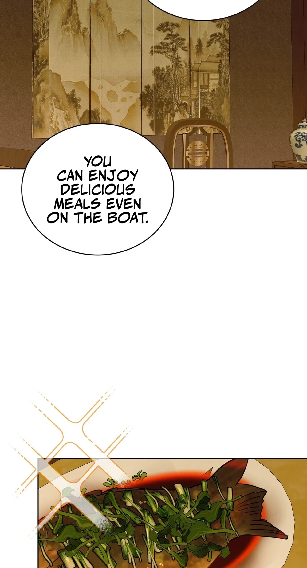 For a Thousand Autumns Chapter 65 page 3
