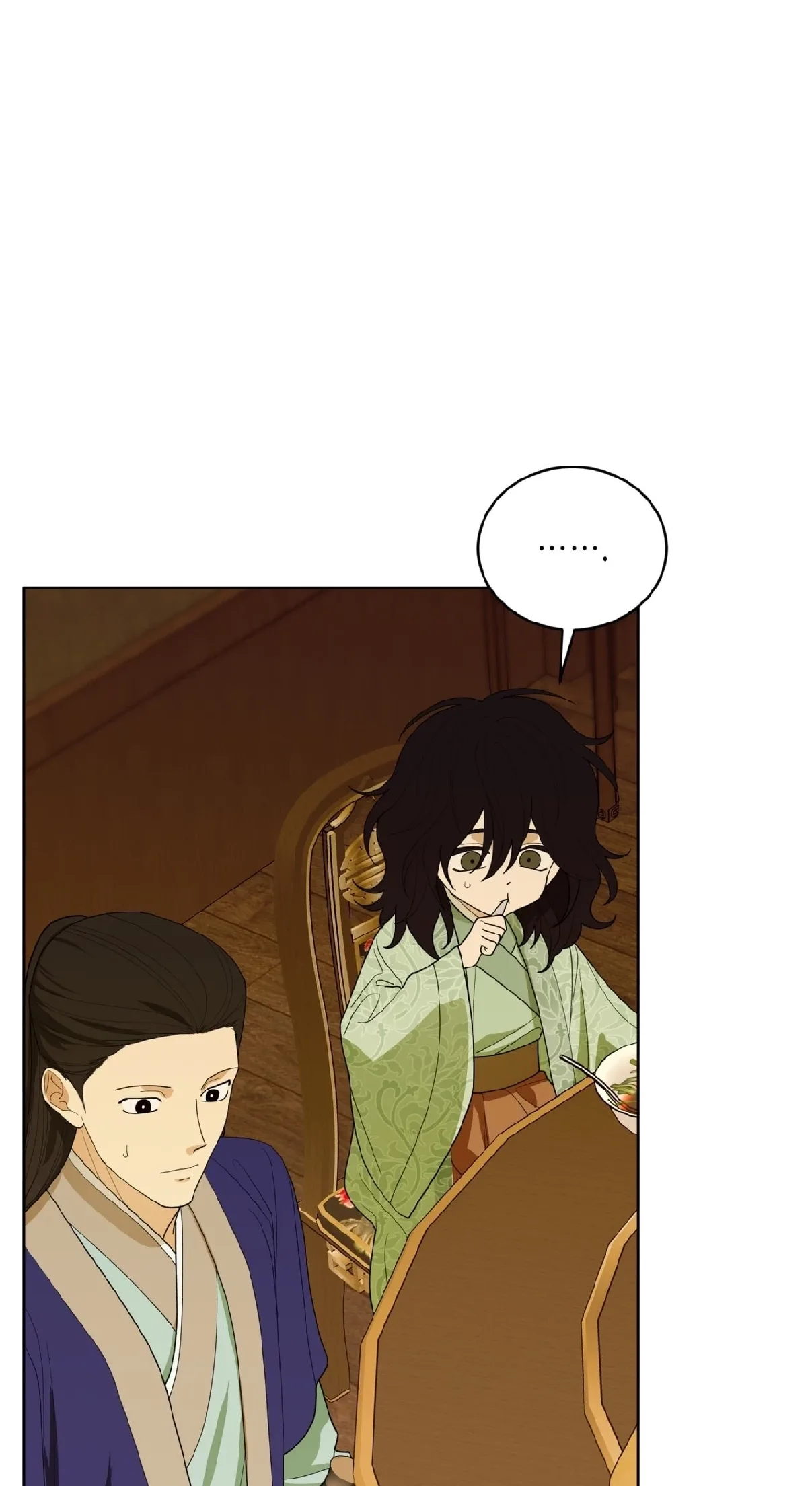 For a Thousand Autumns Chapter 65 page 22