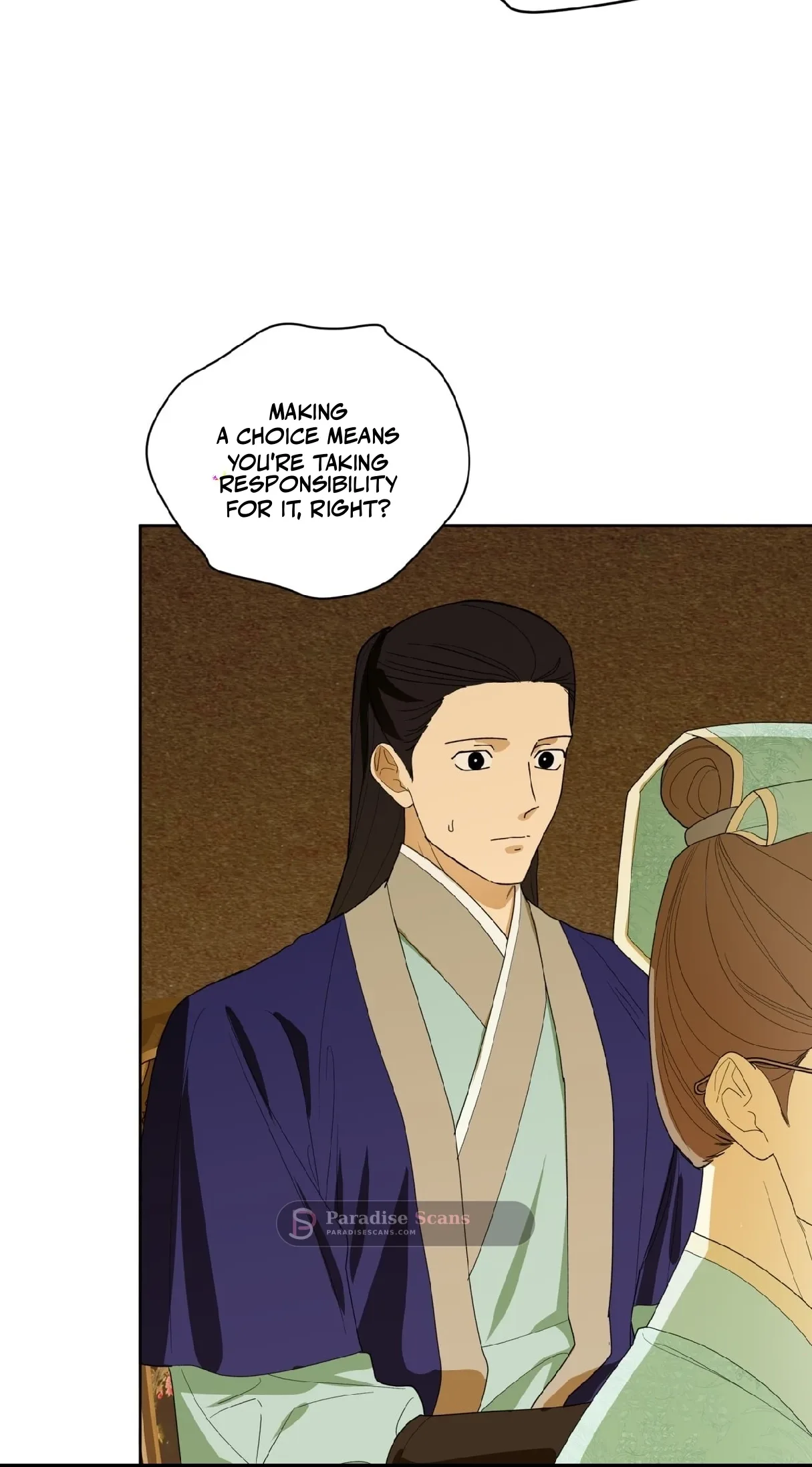 For a Thousand Autumns Chapter 65 page 12