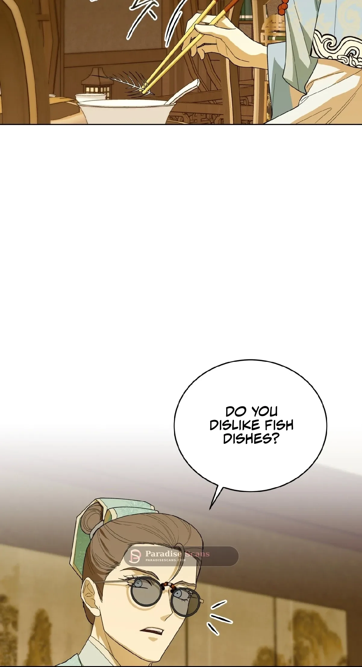 For a Thousand Autumns Chapter 65 page 6
