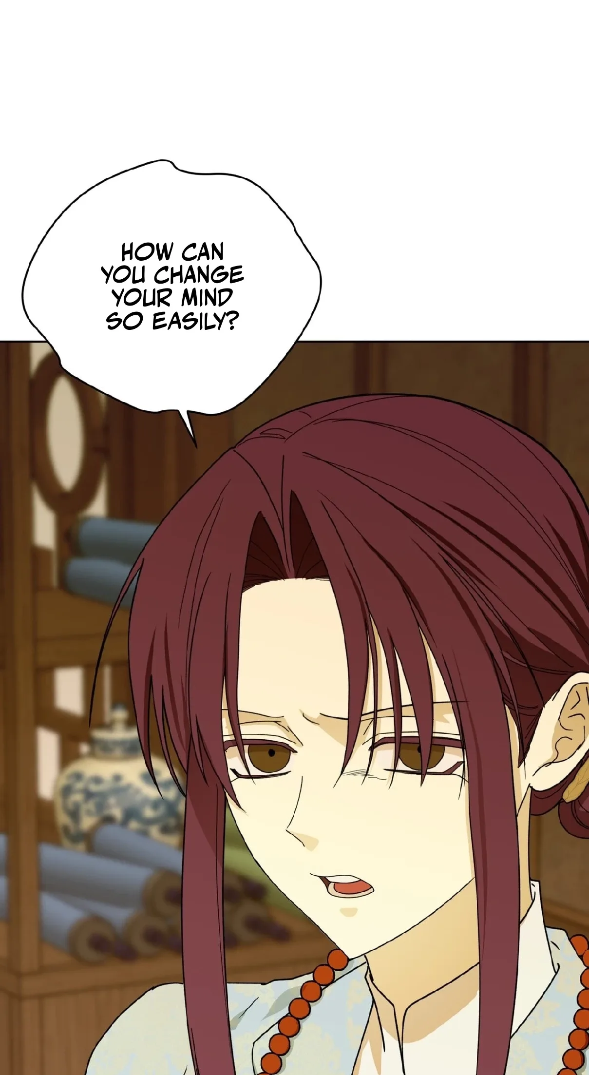 For a Thousand Autumns Chapter 65 page 15