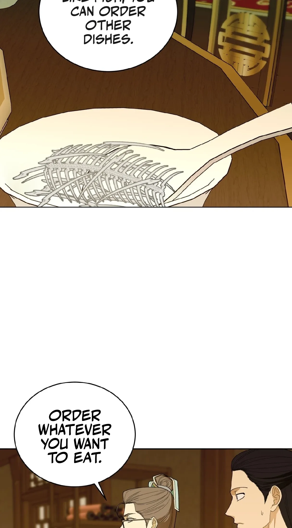 For a Thousand Autumns Chapter 65 page 8