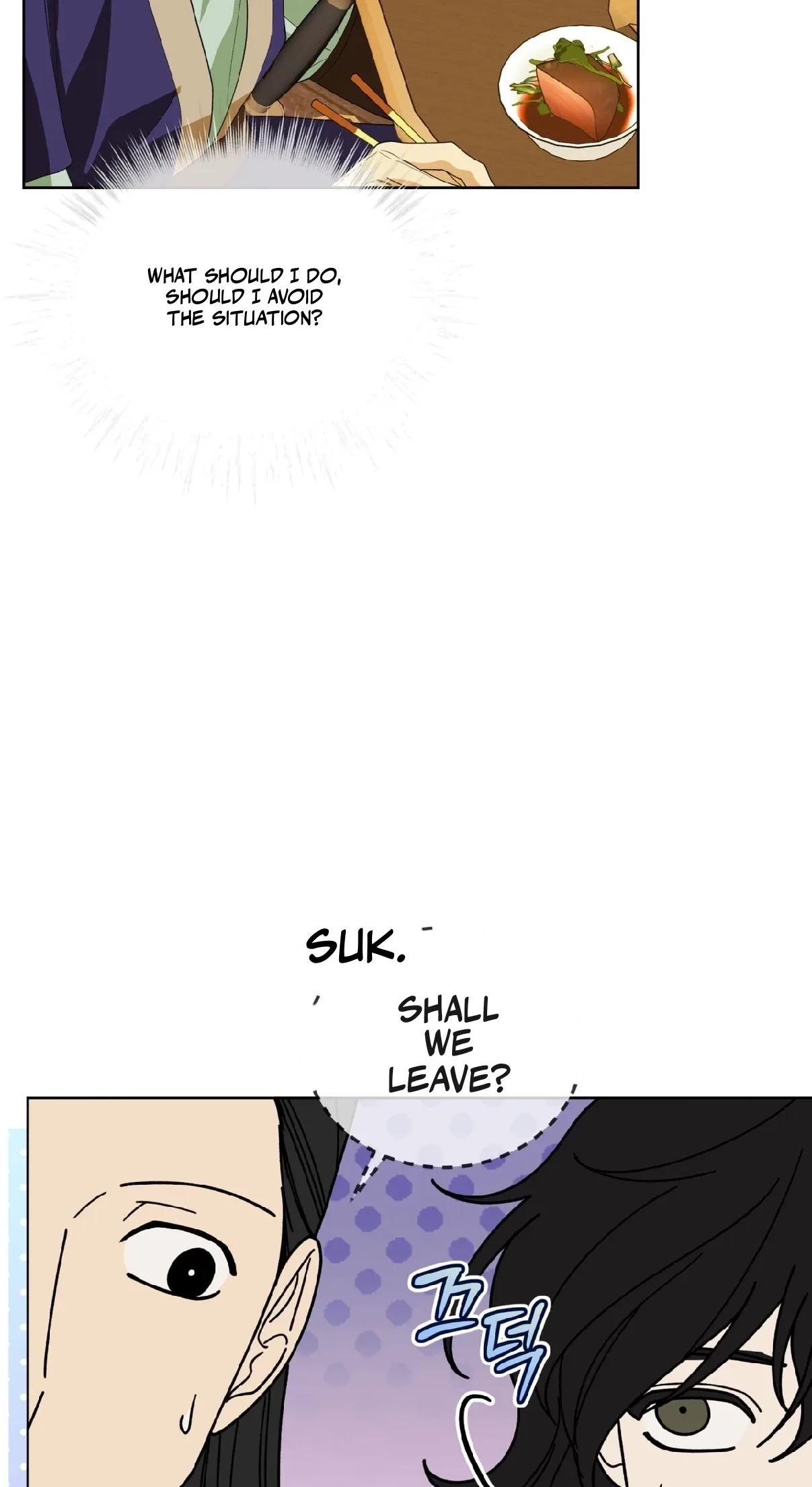For a Thousand Autumns Chapter 65 page 23