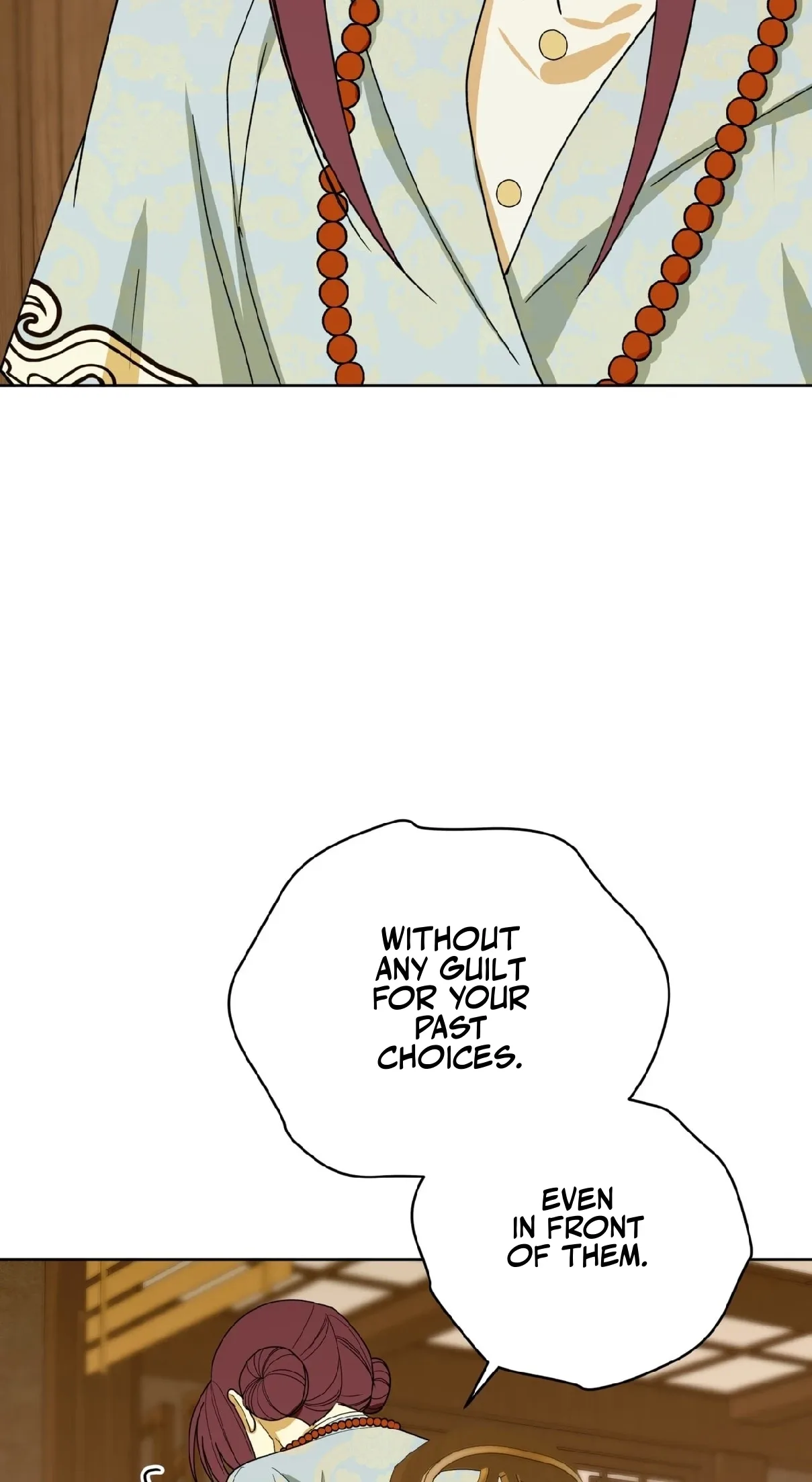 For a Thousand Autumns Chapter 65 page 16