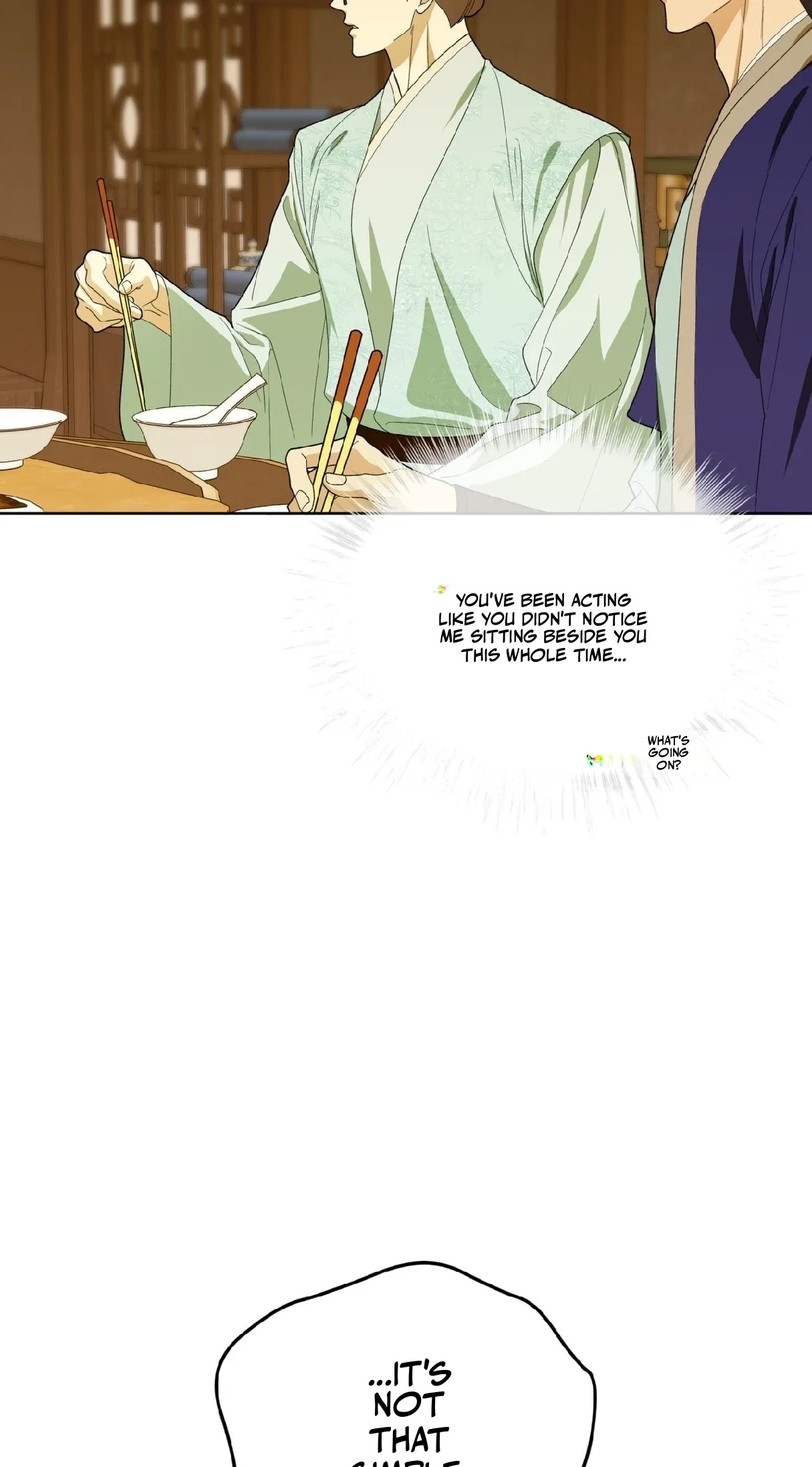For a Thousand Autumns Chapter 65 page 9
