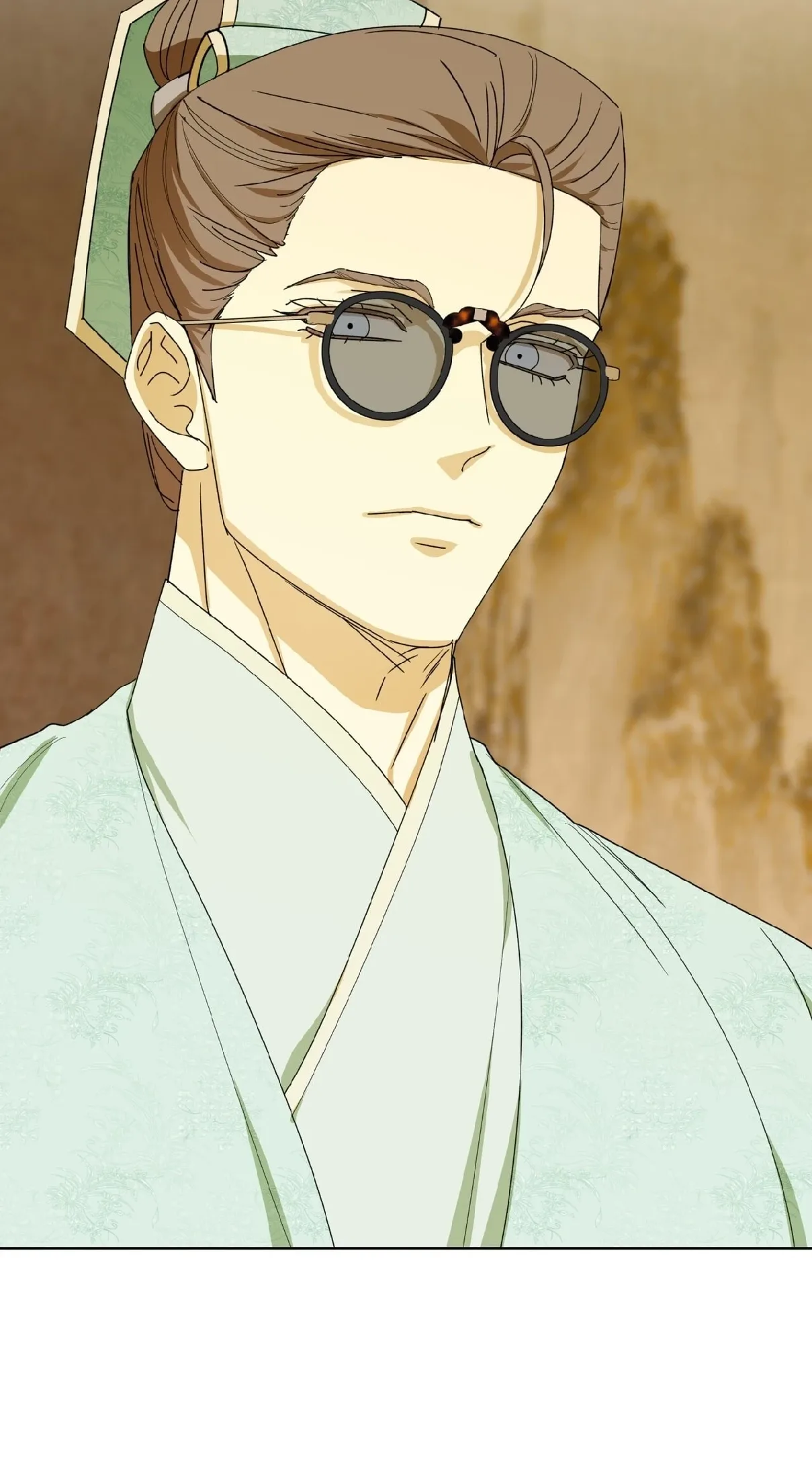 For a Thousand Autumns Chapter 65 page 14