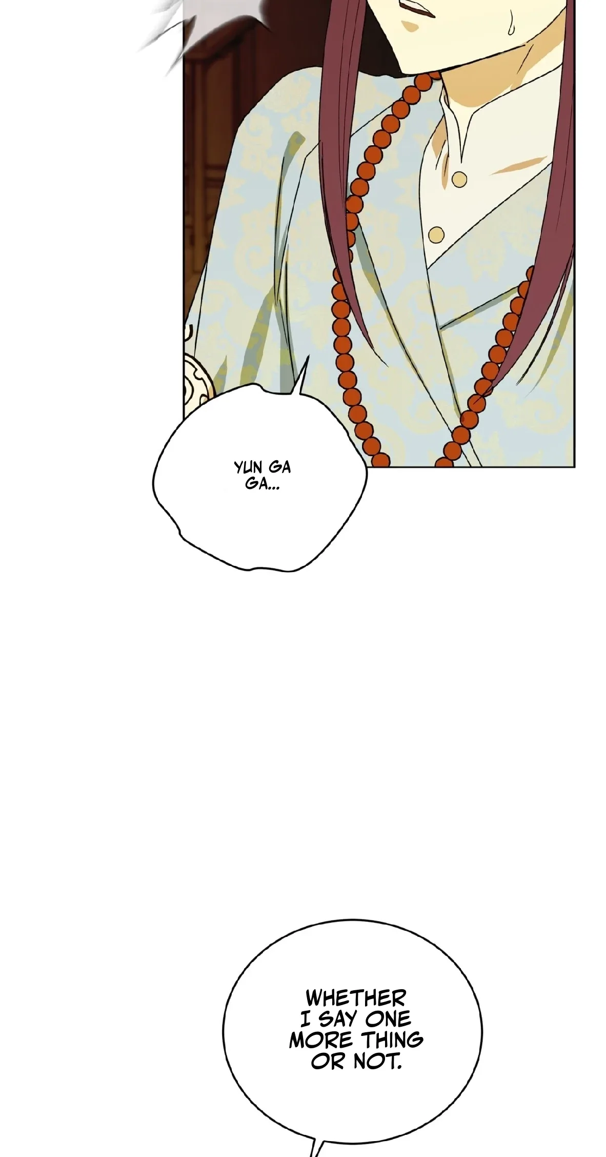 For a Thousand Autumns Chapter 65 page 33