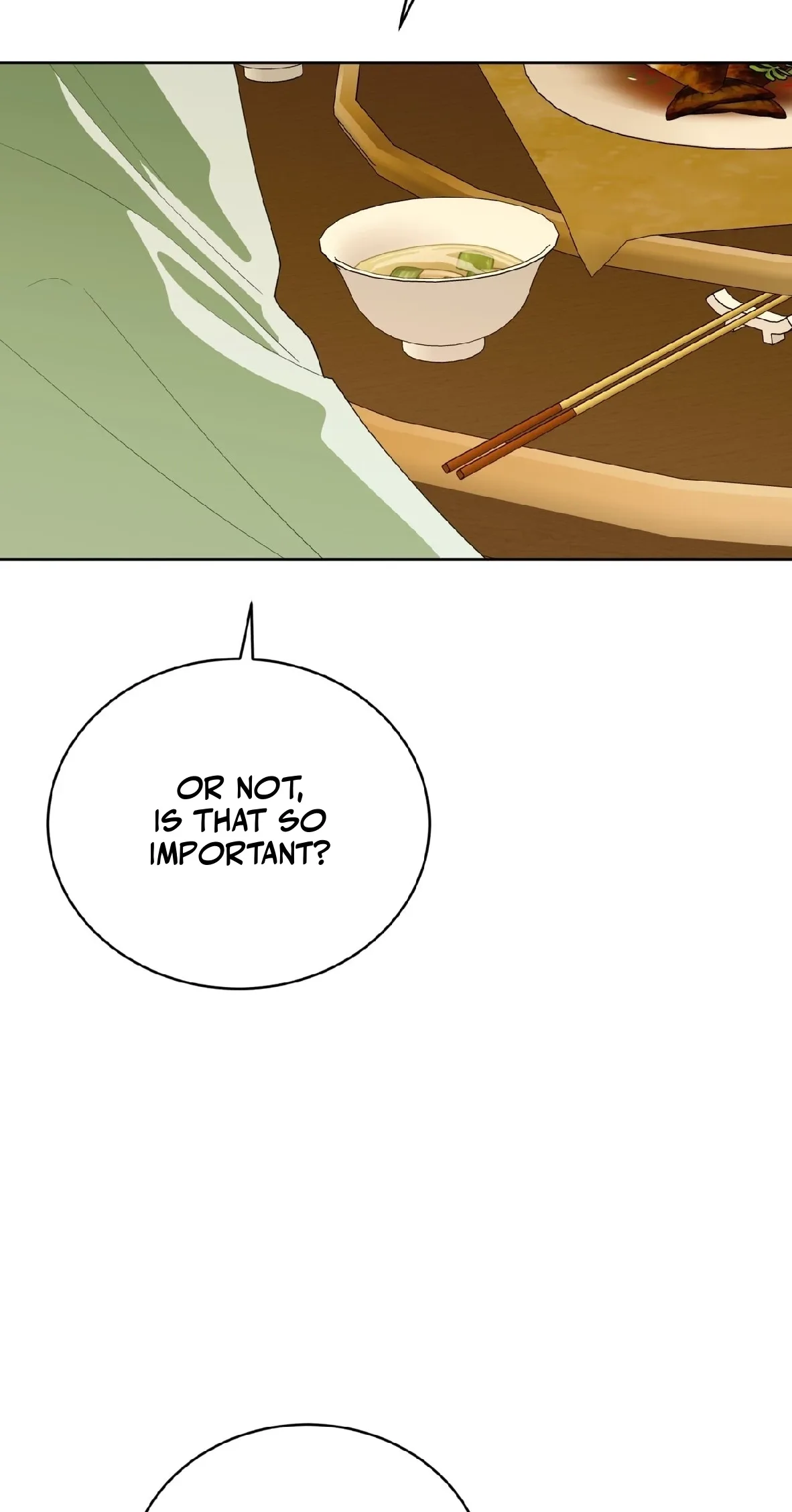 For a Thousand Autumns Chapter 65 page 34