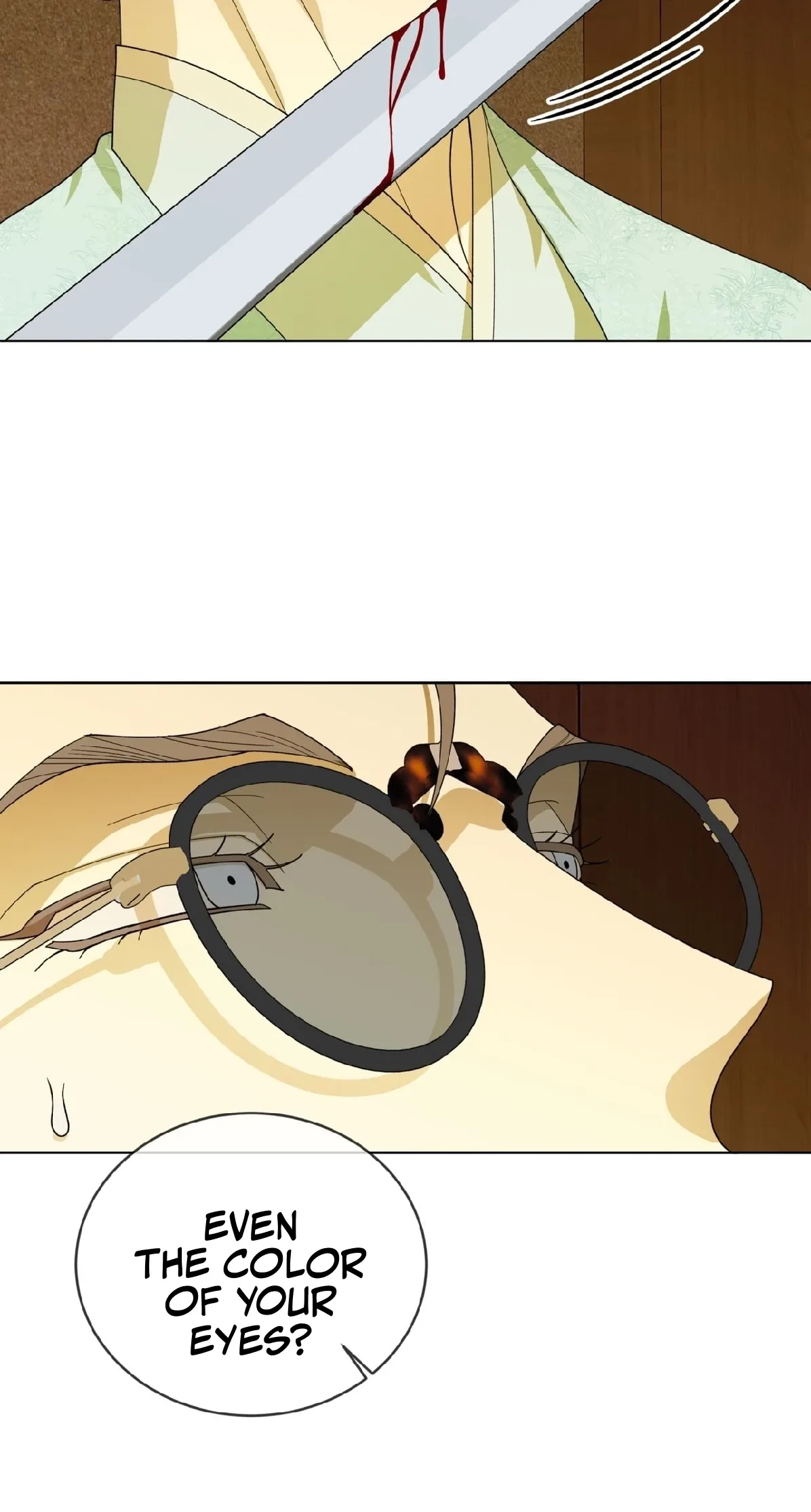 For a Thousand Autumns Chapter 65 page 53