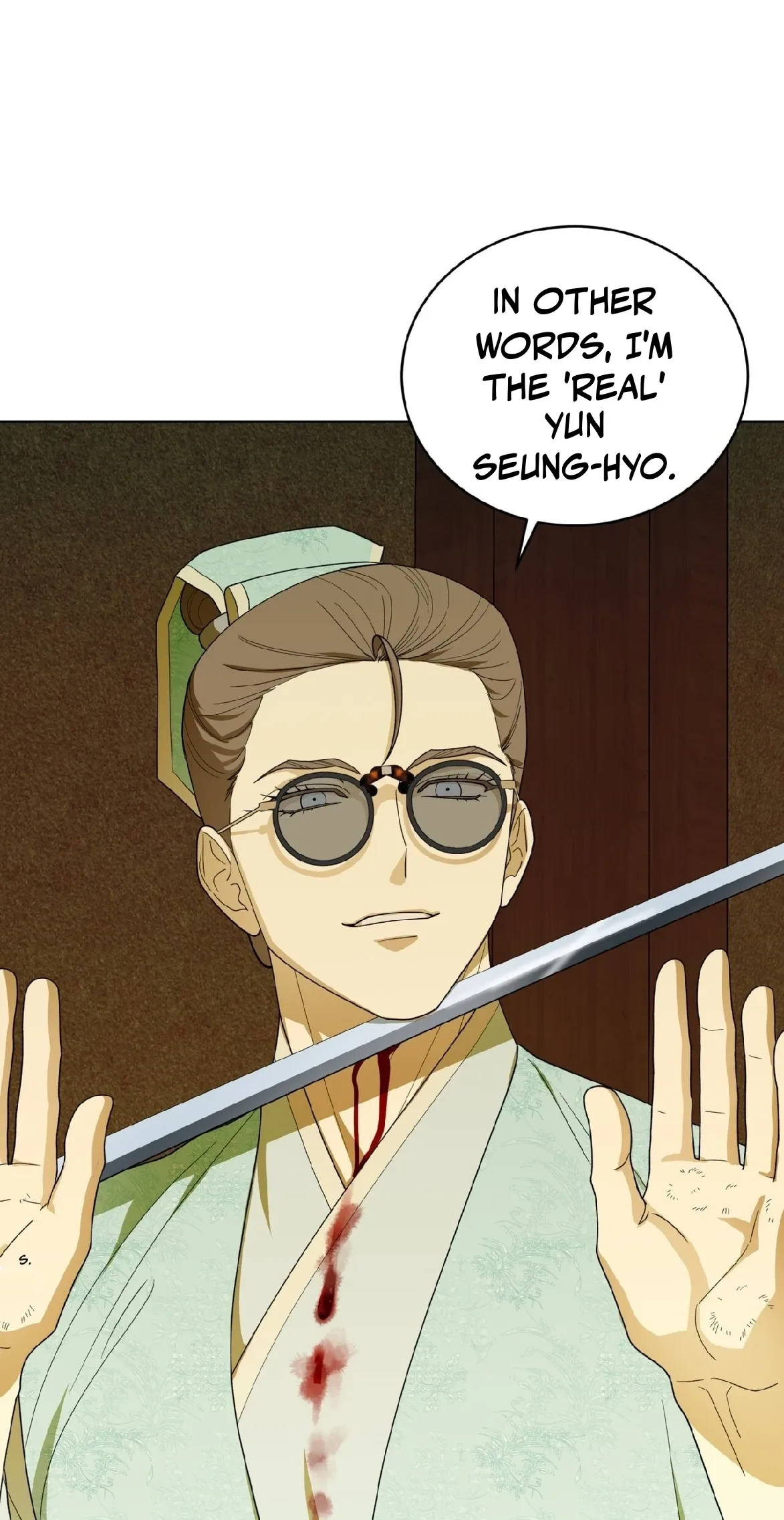 For a Thousand Autumns Chapter 65 page 61