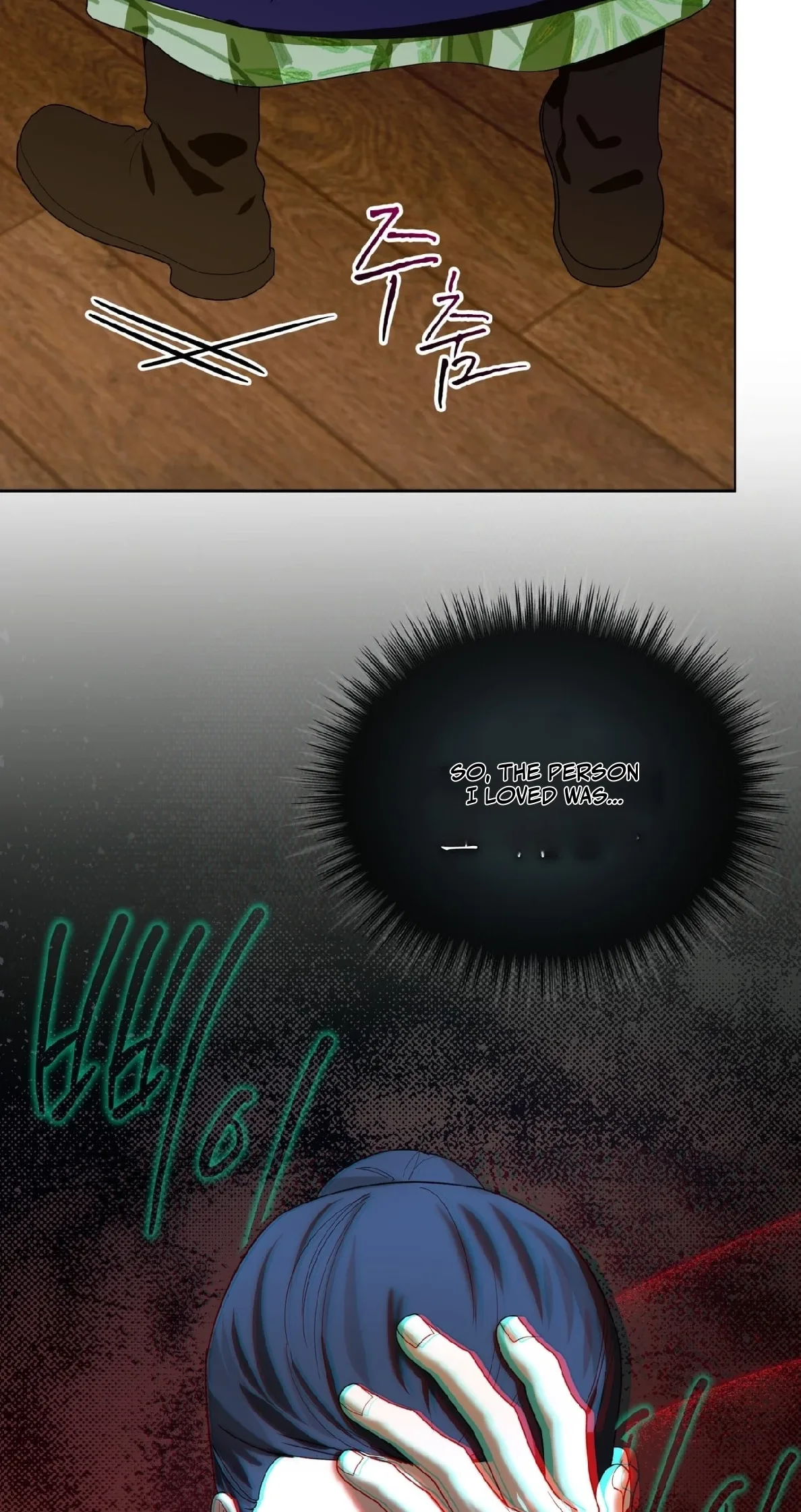 For a Thousand Autumns Chapter 65 page 69